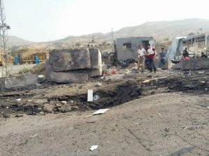 Şehit olan polis memurlarının isimleri belli oldu