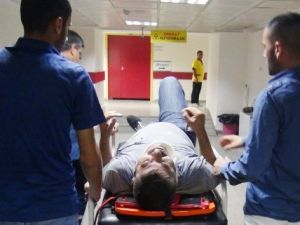 Batman’da iki ayrı trafik kazası: 2 ölü, 5 yaralı