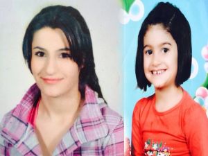 Anne ve kızından haber alınamıyor