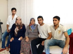 Dağlıca gazisi hain saldırıyı anlattı