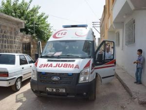 Şehit olan polis memurunun ailesine acı haber verildi