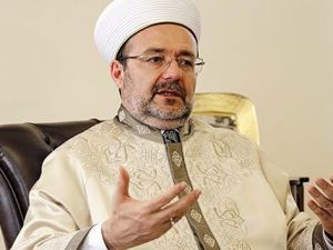 ’’Mescid-i Aksa’nın işgal edilmiş olmasını şiddetle kınıyorum"