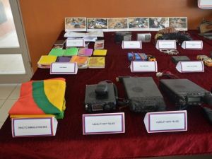 Ağrı Dağı’nda büyük operasyon