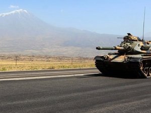 Terör saldırılarında 69 günlük bilanço