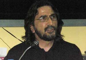 Nihat Genç veryansın etti