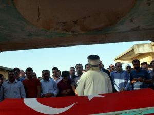 Ağıtlar bu defa Zazaca yükseldi