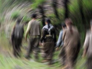 Terör örgütünde çözülme devam ediyor