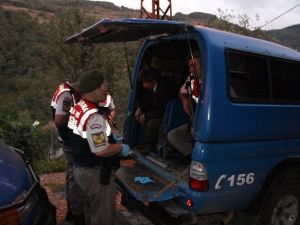 Kardeş kavgası cinayetle bitti