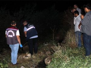 Karabük’te bir kişi bahçede ölü olarak bulundu!