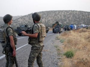 Cizre’de sokağa çıkma yasağı kalktı