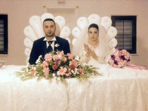 Trabzon'dan Mardin' gelin gitti, birlik mesajı verdi