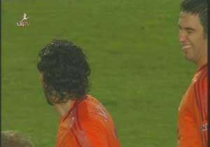 TS-GS maçındaki büyük ayıp!