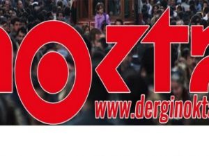 Nokta ’terör propagandası’ndan toplatıldı