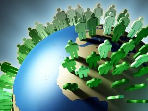 İşte 2050’de Türkiye ve dünya nüfusu