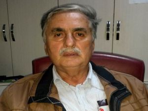 Hırsıza çağrı: Sadece hastane raporlarımı ver