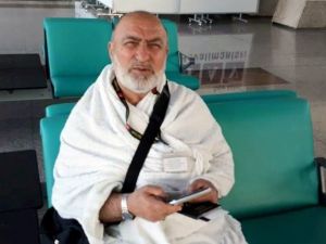 "Kur’an-ı okuduğu sırada kaza meydana geldi"