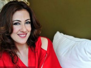 Meltem Cumbul'dan kötü haber