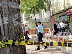 50 bin TL değerinde altın çaldılar