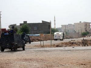 Şırnak’ta sahte ihbar !