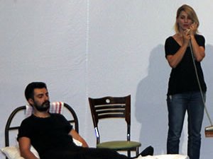 Trabzon DT perdeyi açmaya hazırlanıyor