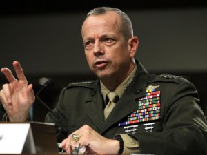 ABD'den flaş Suriye açıklaması