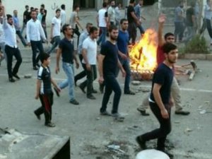 Cizre'ye dağdan 30 terörist geldi!..