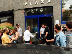 Nokta’nın Yazı İşleri Müdürü Tony Blair’den esinlenmiş