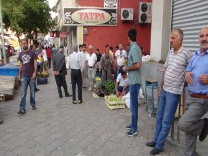 Silvan’da hayat normale döndü