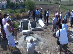 Türkiye aşığı Hollandalıya türkülü uğurlama