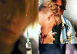 Saç telinden uyuşturucu analizi