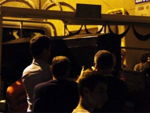 Baldızını öldüren polis memuru Çorum’da yakalandı!