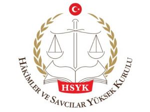 HSYK atamaları Resmi Gazete’de yayımlandı