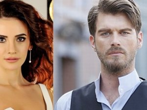 Songül Öden'den 'aşk' itirafı!..