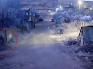 Roket atarlı terörist böyle öldürüldü