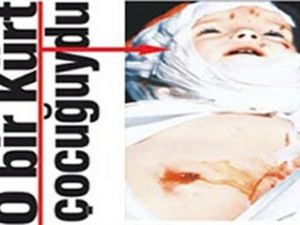 PKK’nın katlettiği o bebeğin ailesi konuştu