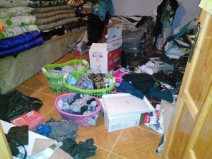 Şanlıurfa’da operasyon: Çok sayıda gözaltı