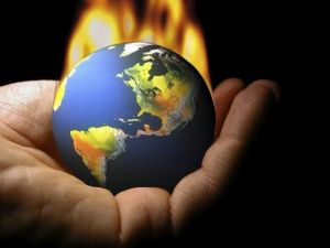 Küresel Isınma Kurultayı yarın başlıyor
