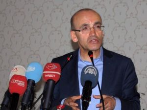 Bakan bütçe rakamlarını değerlendirdi