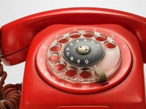 Ev telefonu dönemi kapanıyor