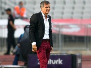 İstanbul basınının hedefi yine Şenol Güneş!