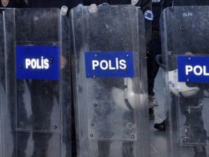 Diyarbakır’da şok ihbar: Otobüslerde bomba taşınıyor