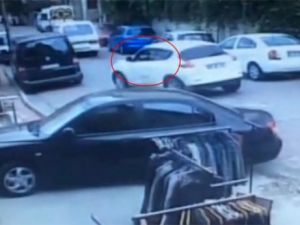 Müteahhide kızdı, işçisini kurşunladı