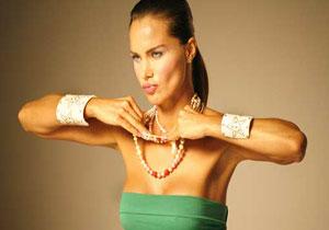 Ebru Şallı o iddiayı doğruladı