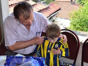 Fenerbahçe’den alkışlık hareket