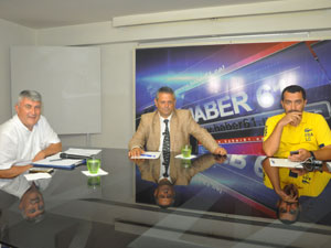 Trabzonspor kongresi aralıkta yapılmaz!