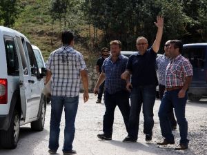 Eski hakim Süleyman Karaçöl tutuklandı