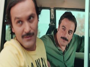 "Geniş Aile: Yapıştır" filmi sevenleriyle buluşuyor!