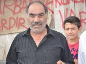 "Yeter ki askerime, polisime bir şey olmasın"