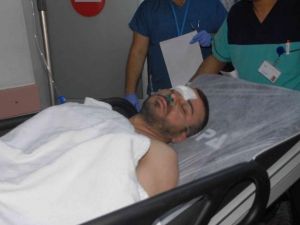 2 maden işçisi zehirlendi