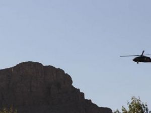 PKK operasyonu başlatıldı!